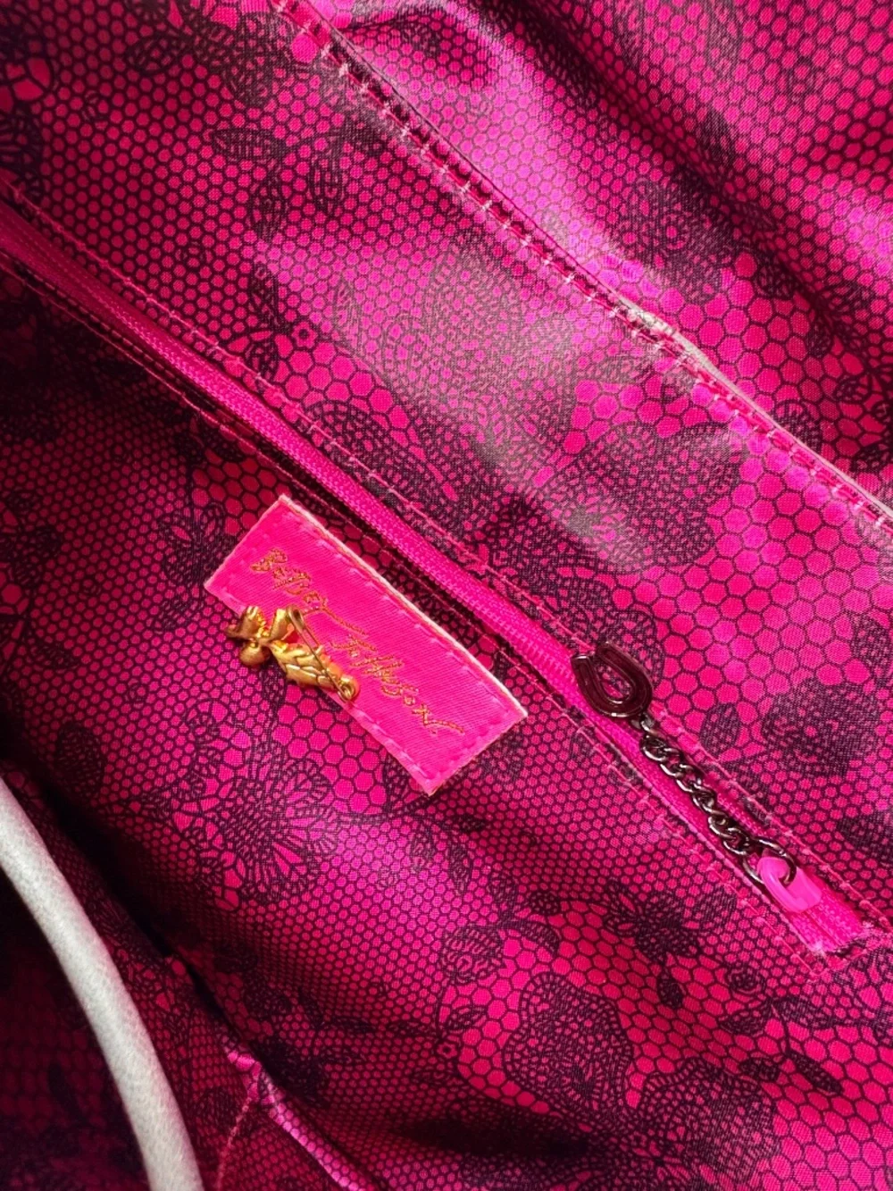 Betsey Johnson betsey johnson